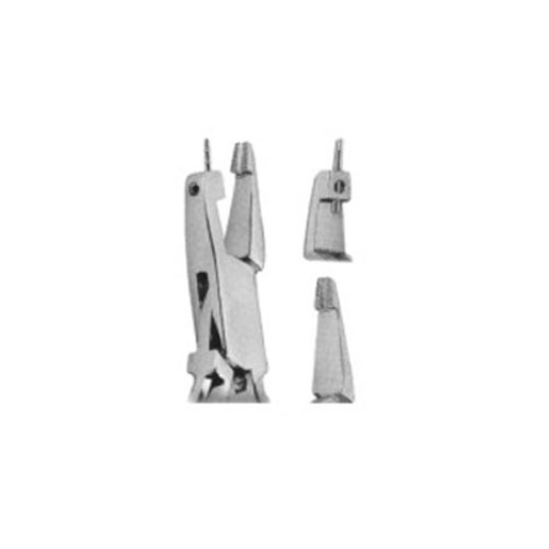 Pliers For Orthodontics